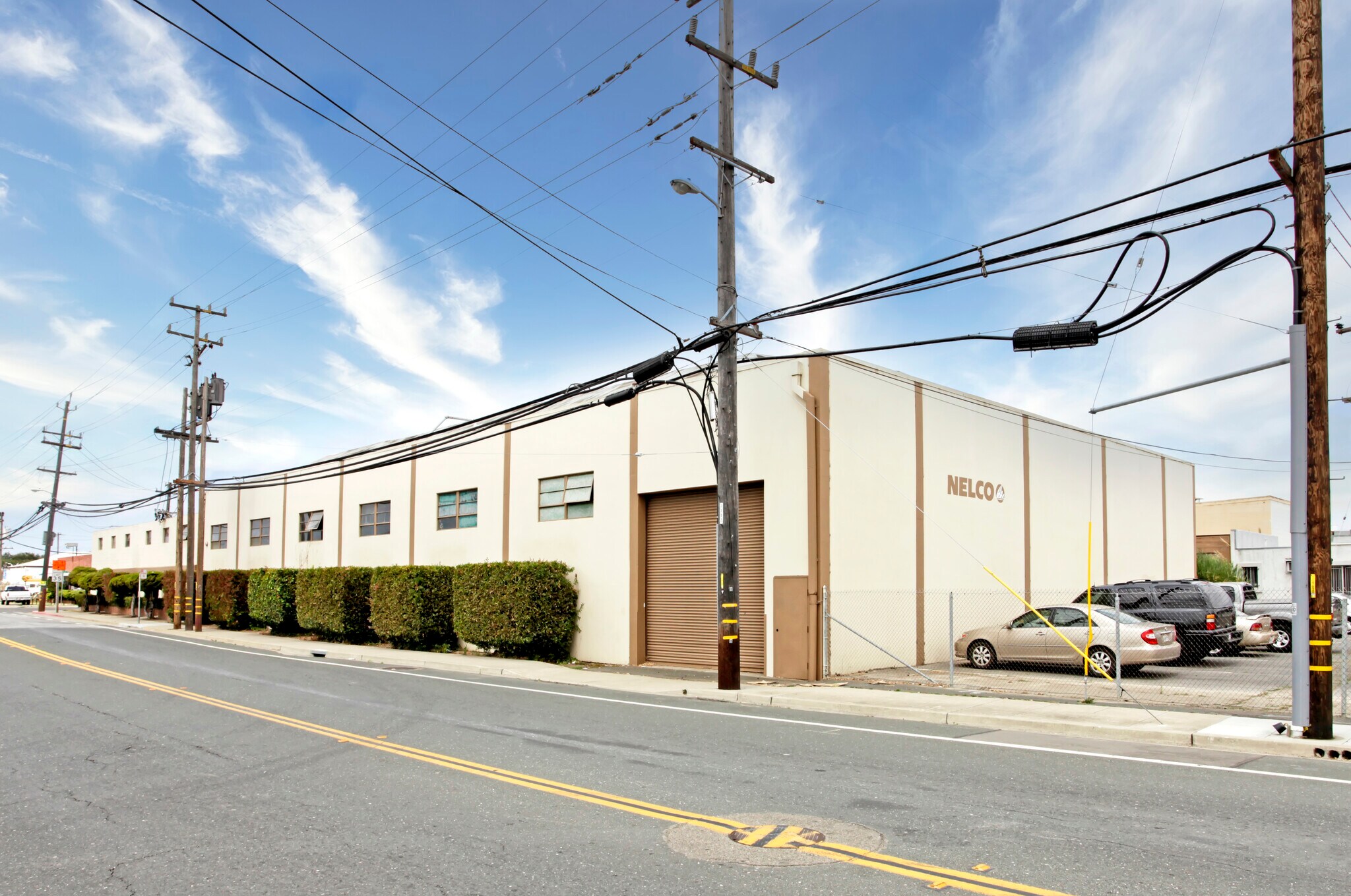 1840 Williams St, San Leandro, CA à vendre Photo du bâtiment- Image 1 de 3