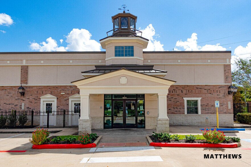 6155 Sienna Ranch Rd, Missouri City, TX à vendre - Photo du bâtiment - Image 2 de 3