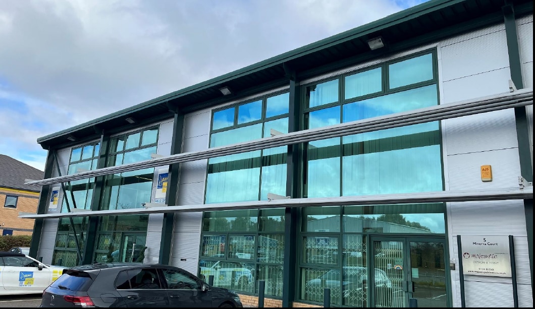 Minerva Ct, Chester à louer Photo du bâtiment- Image 1 de 5