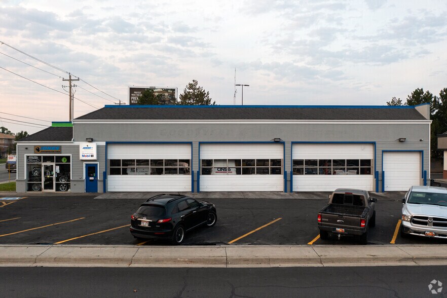 1759-1935 W 4700 S, Salt Lake City, UT à louer - Photo du bâtiment - Image 3 de 23