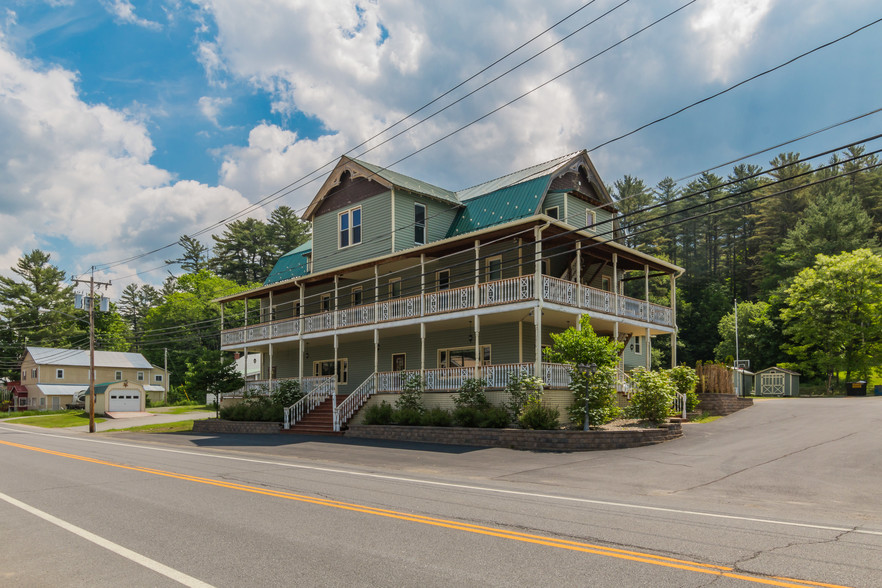 1454 State Route 30, Wells, NY for lease - Primary Photo - Image 1 of 53