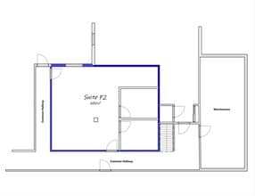 3200 W Liberty Rd, Ann Arbor, MI for lease Floor Plan- Image 2 of 2