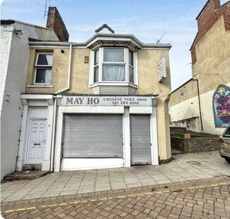 More details for 12 Sunderland St, Houghton Le Spring - Retail for Sale