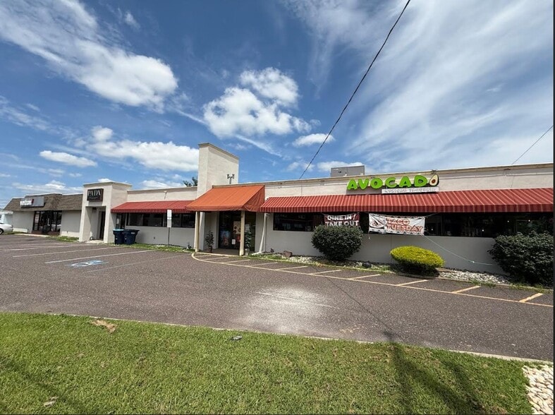 3815 Ridge Pike, Collegeville, PA for sale - Building Photo - Image 3 of 14