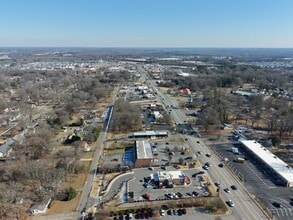 4954 Hwy 49 hwy, Harrisburg, NC - Aérien  Vue de la carte - Image1