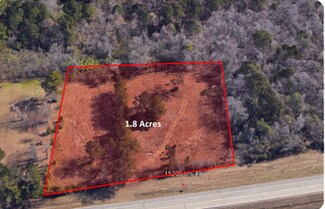 More details for 15200 US 49, Gulfport, MS - Land for Sale