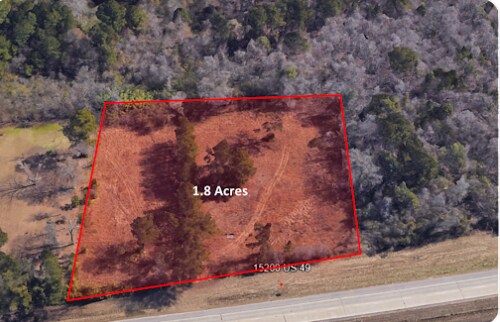 15200 US 49, Gulfport, MS for sale Primary Photo- Image 1 of 5