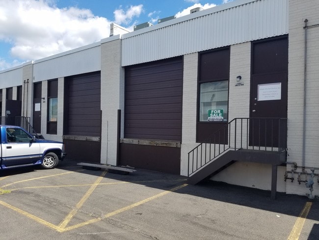 More details for 7527 Gary Rd, Manassas, VA - Industrial for Sale
