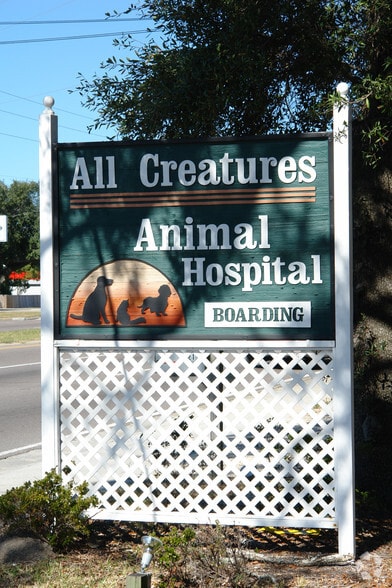 1021 NW Beal Pky, Fort Walton Beach, FL à vendre - Autre - Image 2 de 6