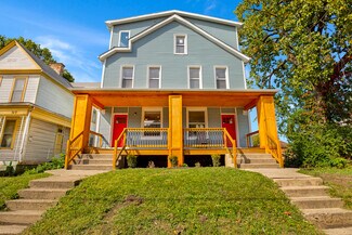 Plus de détails pour 509 S Champion Ave, Columbus, OH - Spécialité à vendre