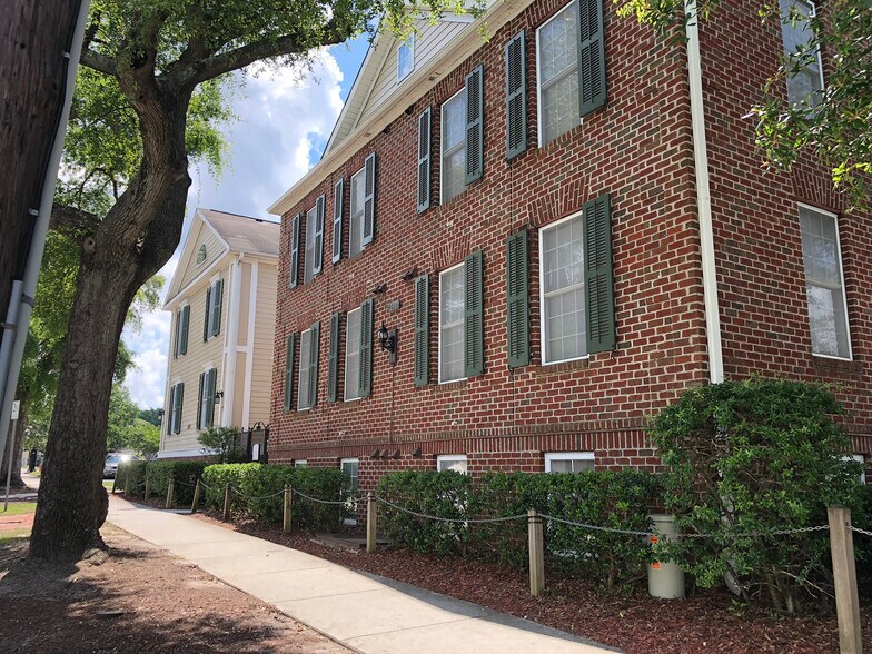 214 Red Cross St, Wilmington, NC à louer - Photo du bâtiment - Image 2 de 45