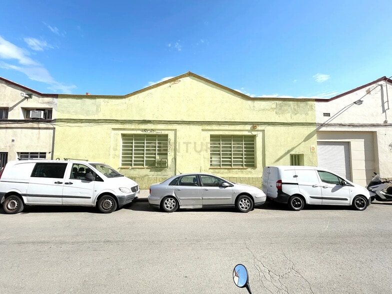 Industrial in Sabadell, Barcelona for sale - Building Photo - Image 2 of 9