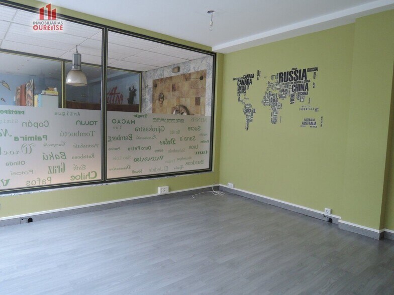 Retail in Ourense, Orense for lease - Interior Photo - Image 3 of 6