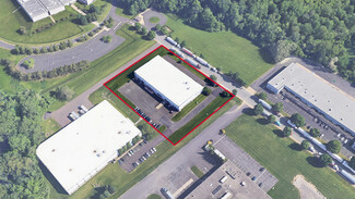 More details for 2150 Kubach Rd, Philadelphia, PA - Industrial for Lease