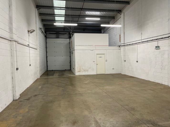 Technology Rd, Poole for lease - Interior Photo - Image 3 of 4