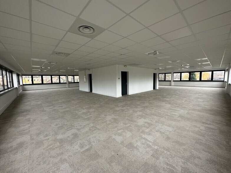 Office in Lingolsheim for lease - Building Photo - Image 3 of 6