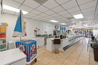 More details for 9866 W Sample Rd, Coral Springs, FL - Retail for Lease