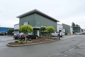 More details for 3804 132nd Pl NE, Marysville, WA - Industrial for Lease