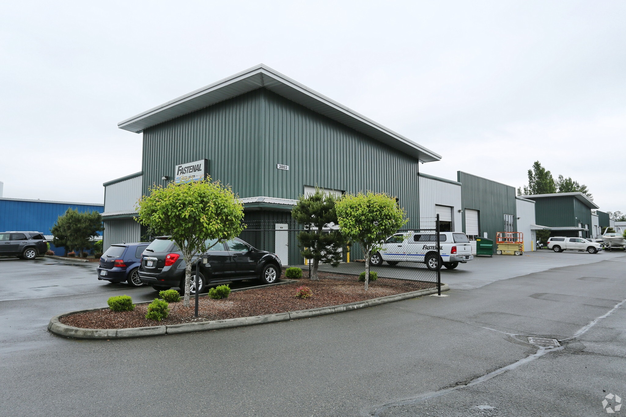3804 132nd Pl NE, Marysville, WA for lease Building Photo- Image 1 of 12