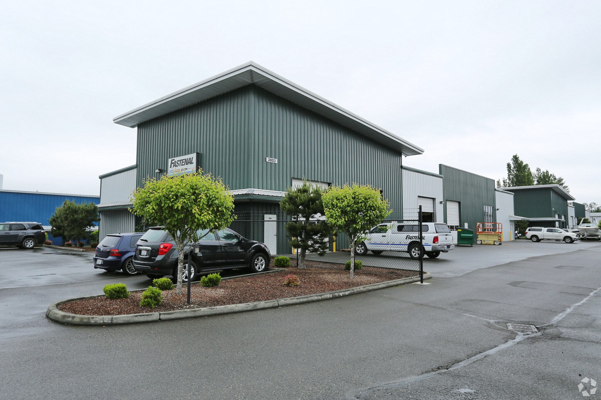 3804 132nd Pl NE, Marysville, WA à louer Photo du bâtiment- Image 1 de 12