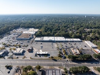 More details for 4693 Airport Blvd, Mobile, AL - Office/Retail, Retail for Lease