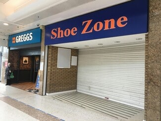 More details for Queensway, East Kilbride - Retail for Lease