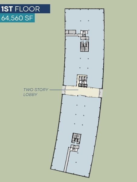 11702 Research Blvd., Austin, TX for lease Floor Plan- Image 1 of 1