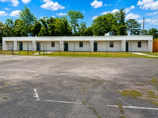 Plus de détails pour 2700 Ashland Rd, Columbia, SC - Spécialité à vendre