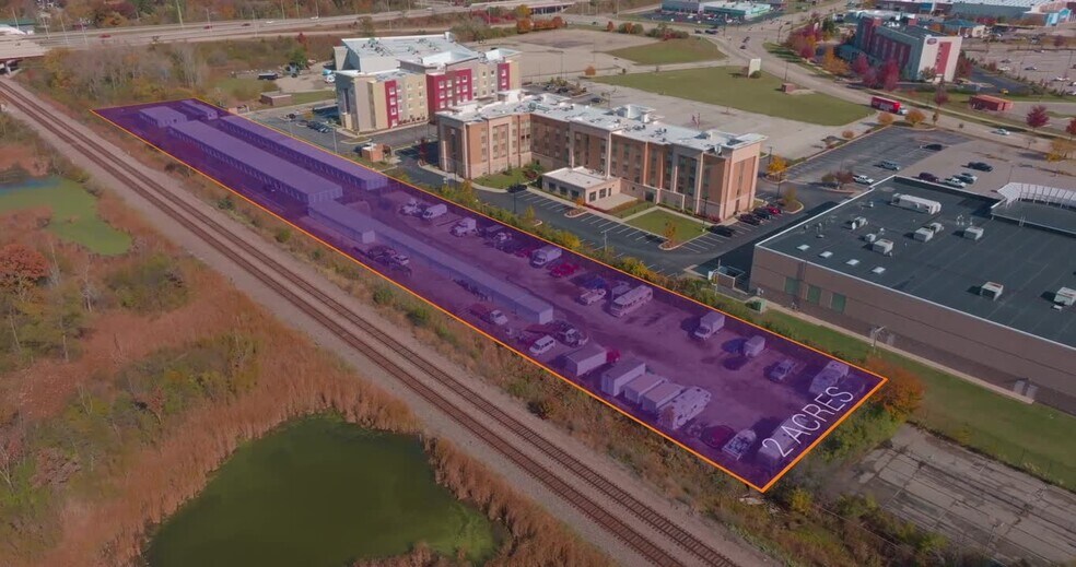 Portfolio of 5 Assets portefeuille de 5 propriétés à vendre sur LoopNet.ca - Vidéo sur l’inscription commerciale - Image 2 de 100