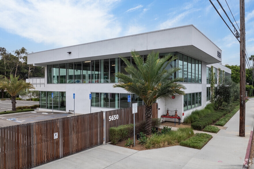 5650 W Centinela Ave, Los Angeles, CA for sale - Building Photo - Image 2 of 6