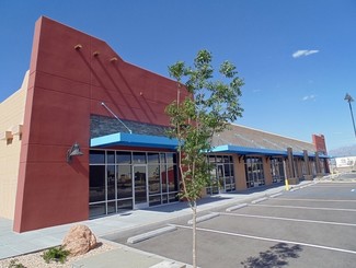 Plus de détails pour 2780 W Picacho Ave, Las Cruces, NM - Bureau à louer