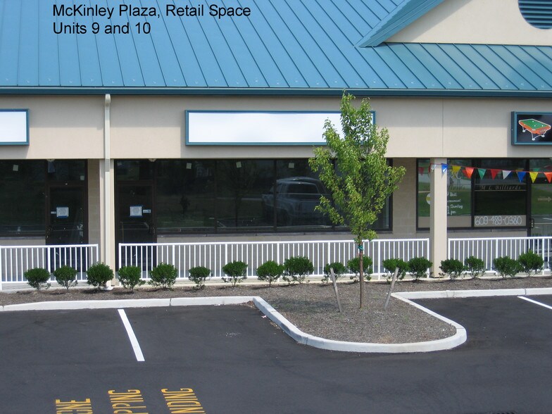 100 McKinley Ave, Manahawkin, NJ à louer - Photo du bâtiment - Image 3 de 3