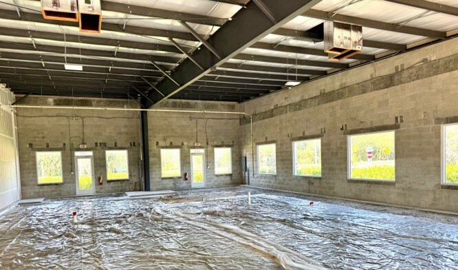 2772 Santa Barbara Blvd, Naples, FL à louer - Photo intérieure - Image 2 de 11