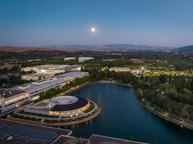 5001 Executive Pky, San Ramon, CA à louer - Photo du bâtiment - Image 1 de 11