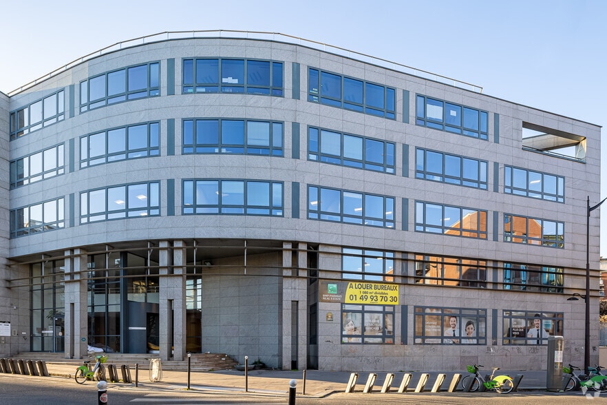 28-30 Rue Benjamin Constant, Paris for lease - Building Photo - Image 3 of 4