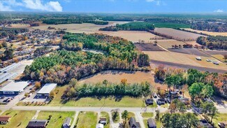 More details for 401 N Herring St, Selma, NC - Land for Sale