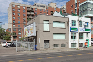 More details for 132 Jarvis St, Toronto, ON - Office for Lease