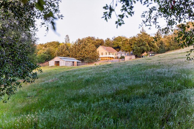 More details for 25350 Mesa Grande Rd, Santa Ysabel, CA - Land for Sale