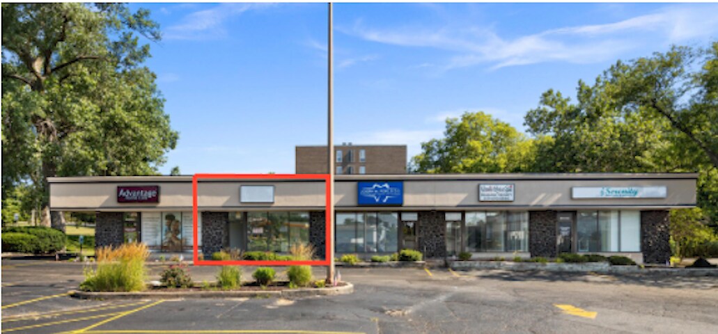 4408 N Knoxville Ave, Peoria, IL à louer Photo intérieure- Image 1 de 6