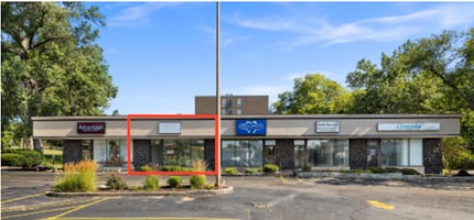 4408 N Knoxville Ave, Peoria, IL à louer Photo intérieure- Image 1 de 6