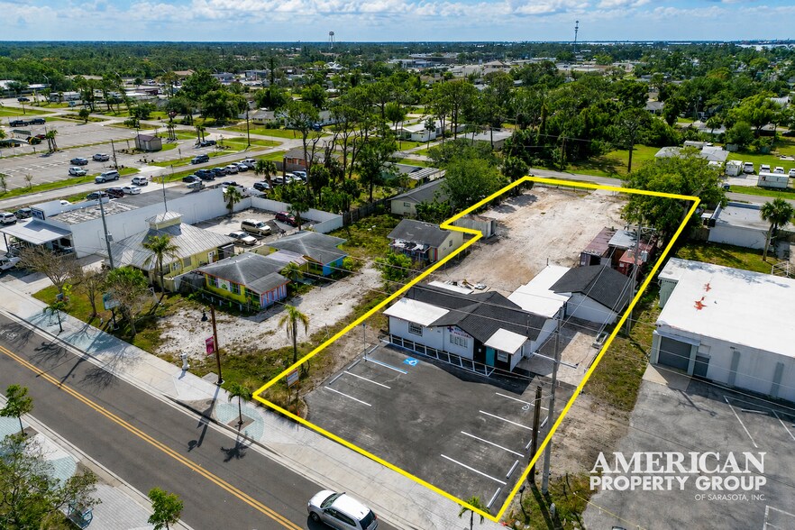 155 W Dearborn St, Englewood, FL à louer - Photo du bâtiment - Image 3 de 11