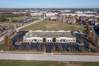 Plus de détails pour 1745 Alysheba Way, Lexington, KY - Bureau à louer