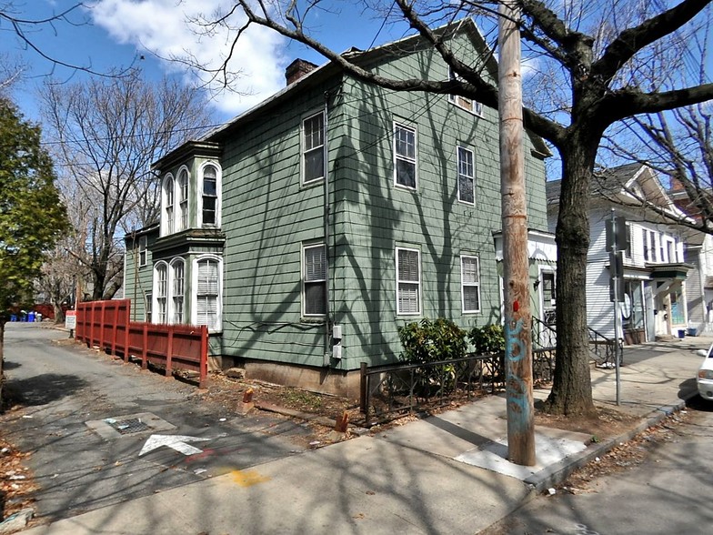 601 Chapel St, New Haven, CT for sale - Other - Image 1 of 1