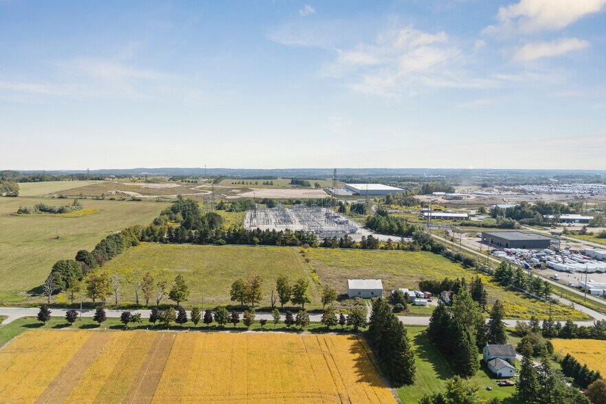 11-473093 Dufferin County Rd, Amaranth, ON à vendre - Photo du bâtiment - Image 3 de 17
