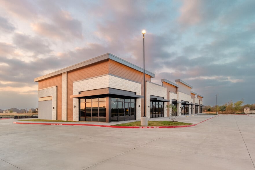 153 FM 550, Rockwall, TX for lease - Building Photo - Image 3 of 11