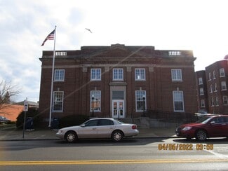 More details for 615 Main St, Niagara Falls, NY - Office/Retail for Lease