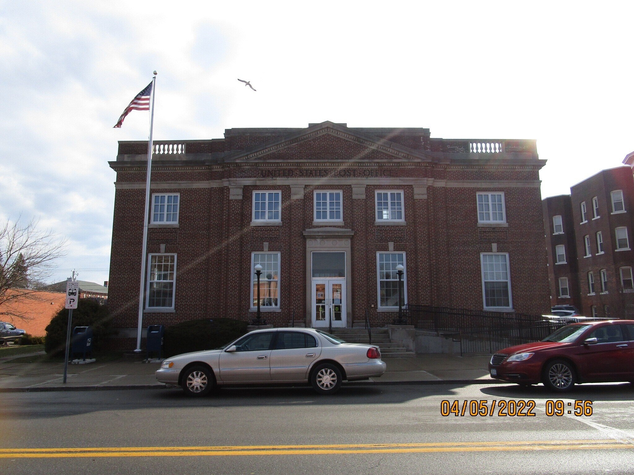 615 Main St, Niagara Falls, NY for lease Primary Photo- Image 1 of 2