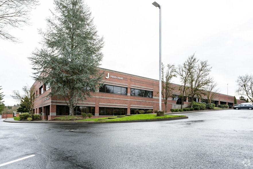 7600-7646 SW Mohawk St, Tualatin, OR for lease - Building Photo - Image 2 of 10