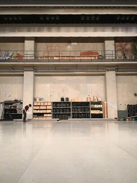 Industrial in Beynost for sale - Interior Photo - Image 2 of 5