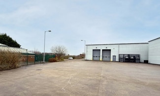 Plus de détails pour Inchinnan Rd, Paisley - Industriel à vendre